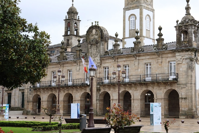 Casa-Consistorial-Concello-de-Lugo