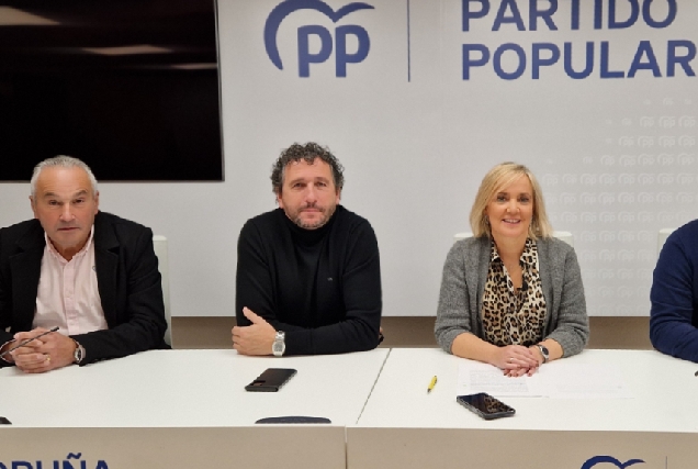 PP Culleredo