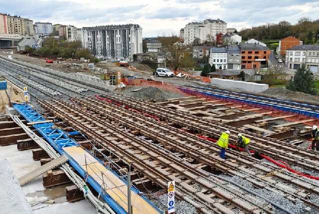 Obras-Estación-Intermodal-Lugo