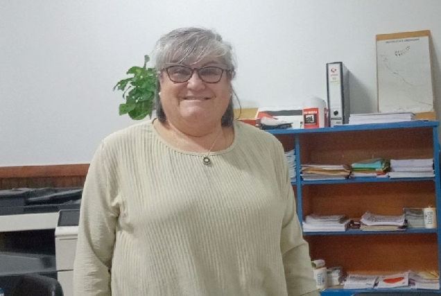 Ernesta Seoane