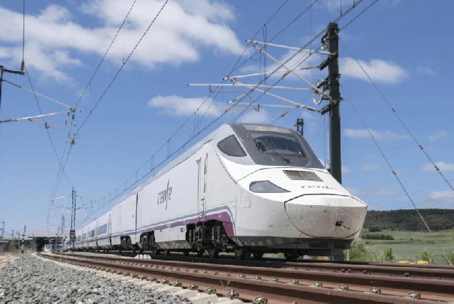 Renfe
