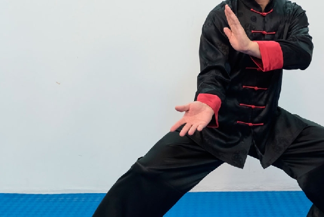 Tai-chi-Liming-Yue