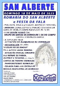 festa-da-fala-san-alberte-xermolos