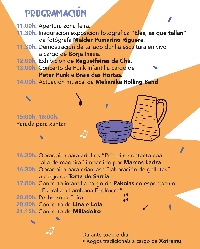 programacion-romaxe-artesa-muras
