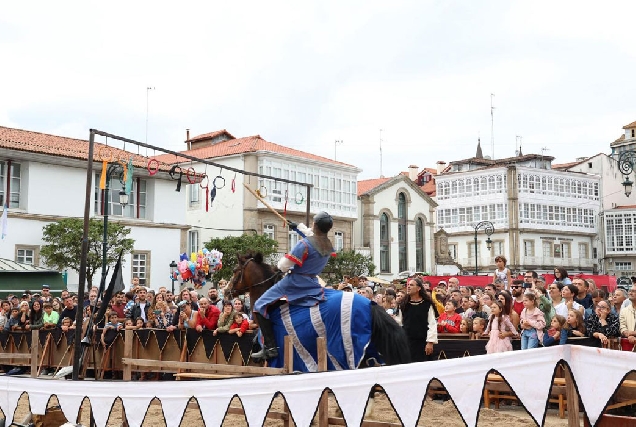 betanzos-feira-medieval