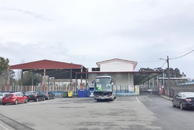 CURTIS ceip teixeiro