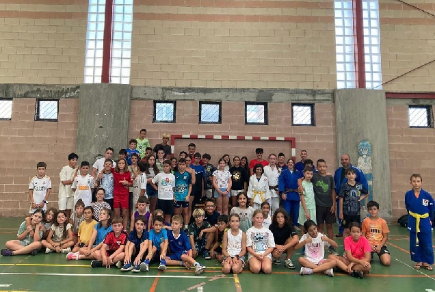campamento-Aventura-no-Camiño-Sarria