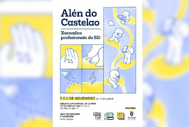 A CORUÑA alen do castelao