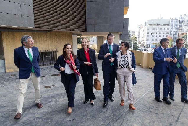 A CORUÑA iii foro
