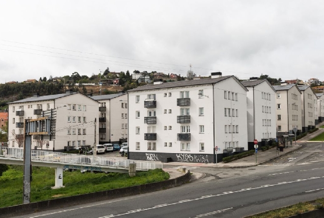 A CORUÑA palavea