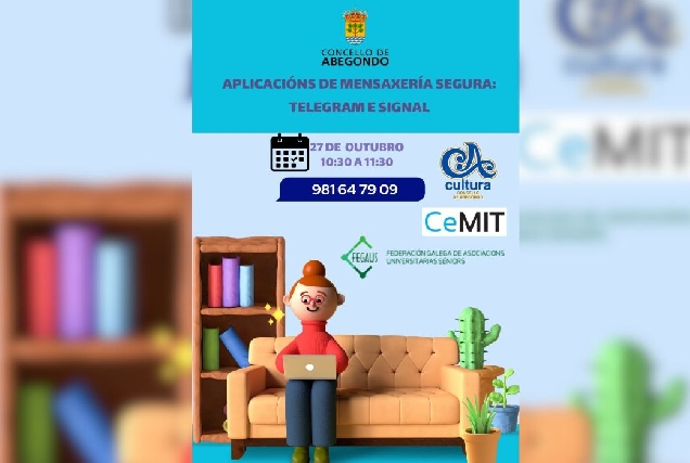 ABEGONDO curso