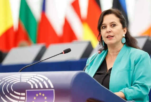 Ana Miranda Eurocamara
