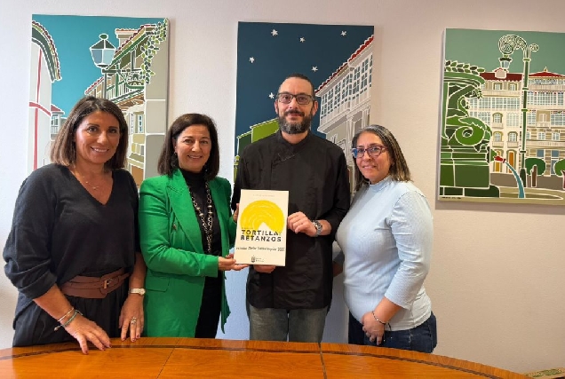 BETANZOS ganador jurado popular