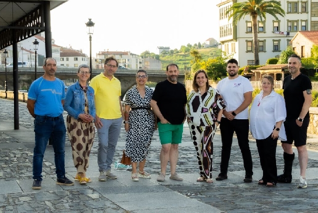 BNG As Mariñas
