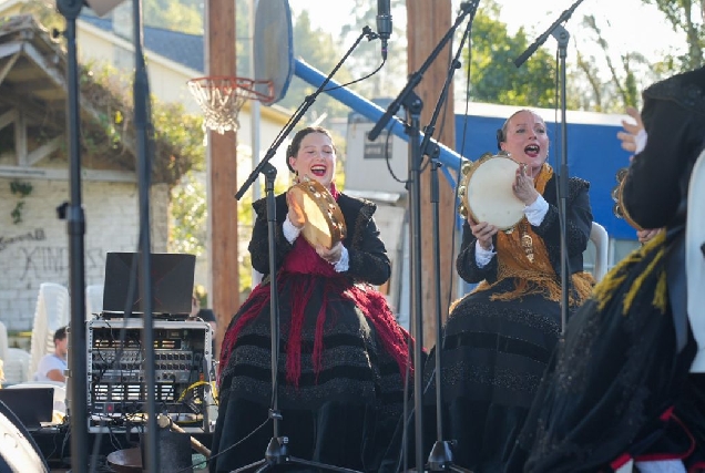 CULLEREDO outubro folk