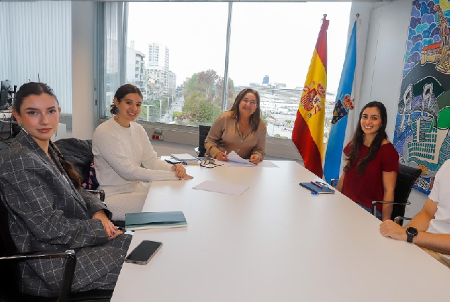Foro Vigo