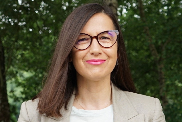 Mercedes-Rois