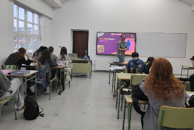 OLEIROS nuevas masculinidades