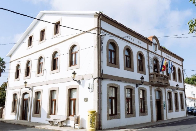 PADERNE concello