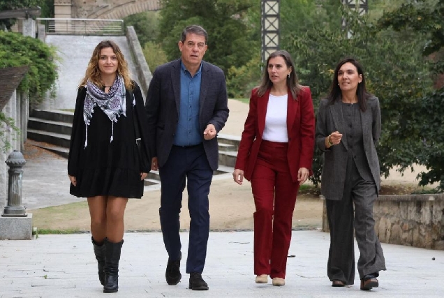 besteiro-visita-ourense