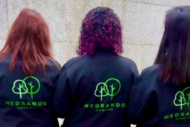 medrando-amoeiro