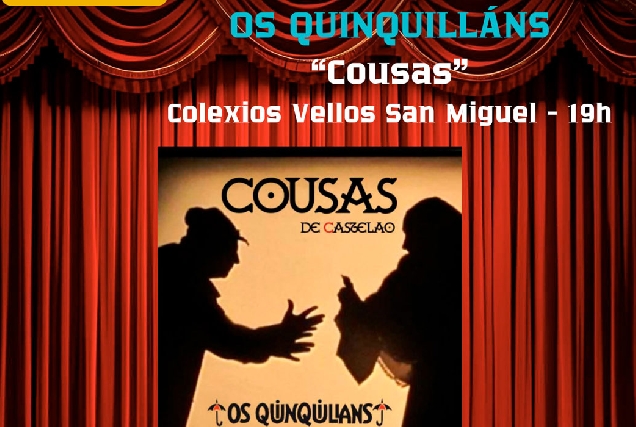 os-quinquillans-cousas