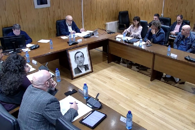 pleno-Concello-de-Sarria
