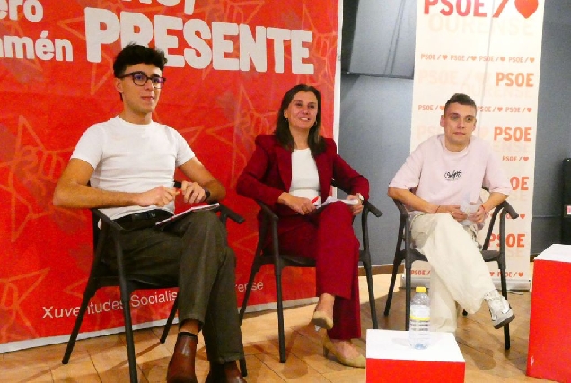 psoe-xuventudes