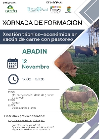 ABADIN formacion granxas