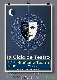 Teatro 08-11-2025