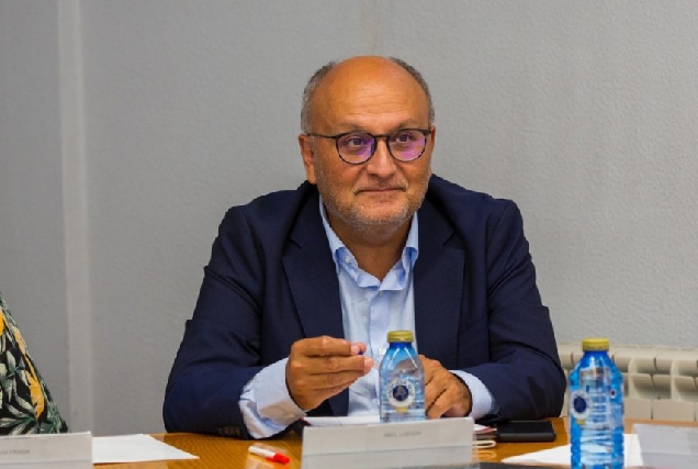 Abel Losada
