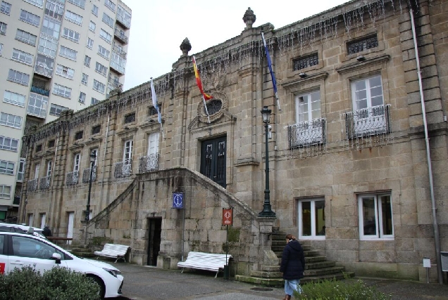 BETANZOS concello