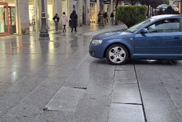 estado-Santo-Domingo-centro-histórico-obras-Lugo