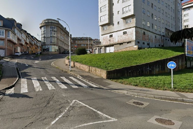 A CORUÑA birloque