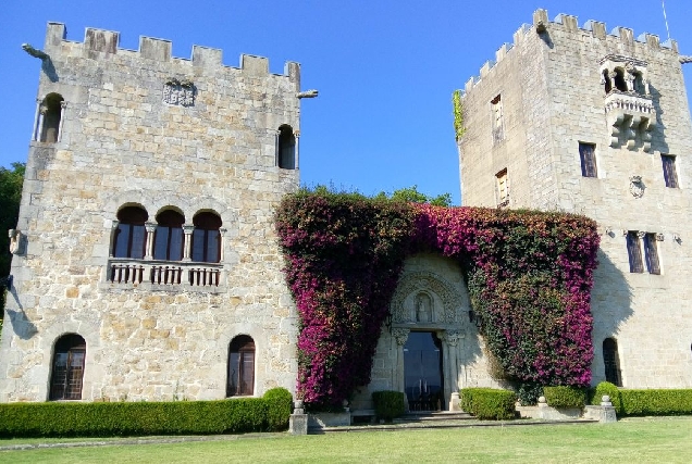 SADA pazo meiras