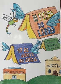 cartel-II-Feira-do-Libro-Outeiro-de-Rei