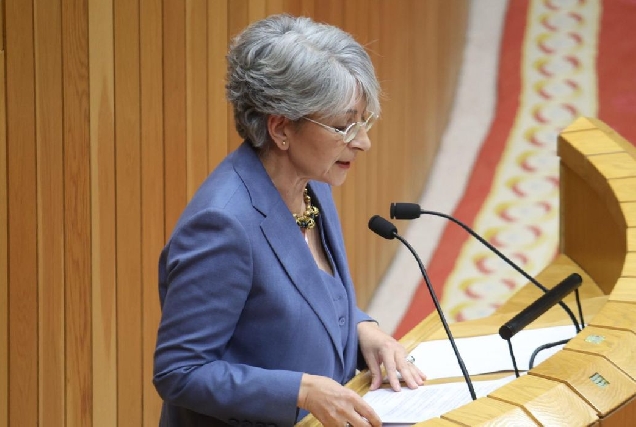 CURTIS silvia longueira psoe