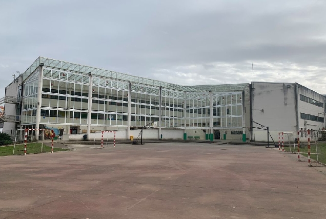 MIÑO ceip castro baxoi