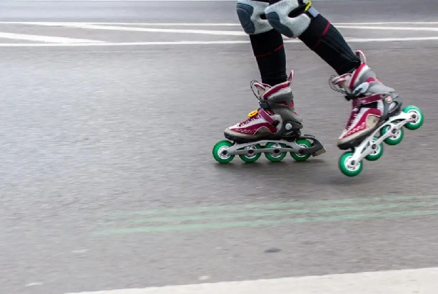 Patinaxe xenérica