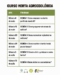 calendario-curso-horta-ecoloxica-rabade