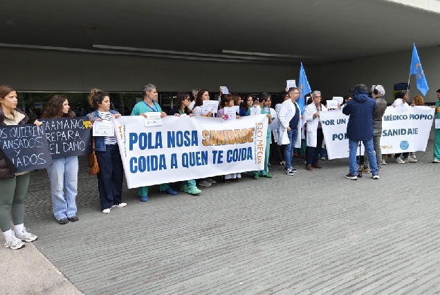 folga-de-médicos-no-HULA-Lugo