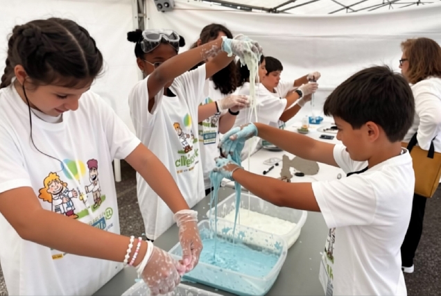 CULLEREDO cullerciencia