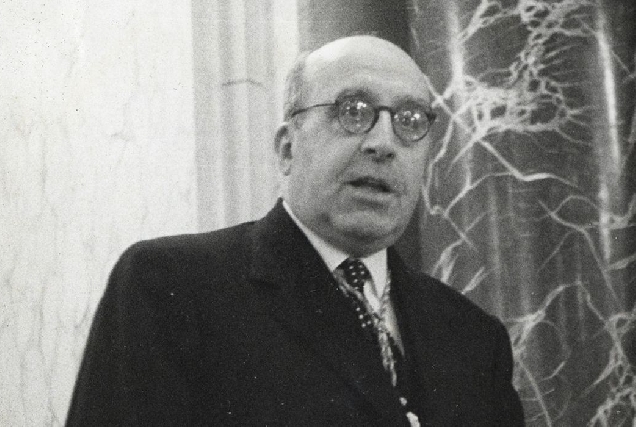 Ramon Otero Pedrayo
