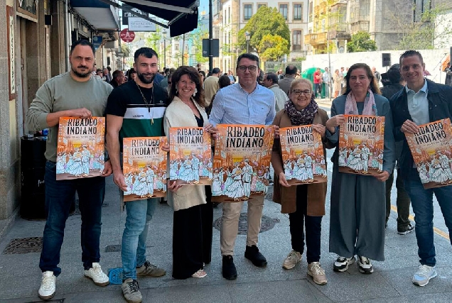 presentacion-ribadeo-indiano-2026