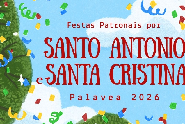 A CORUÑA festas palavea