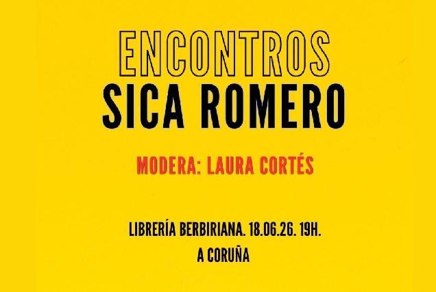 A CORUÑA sica romero