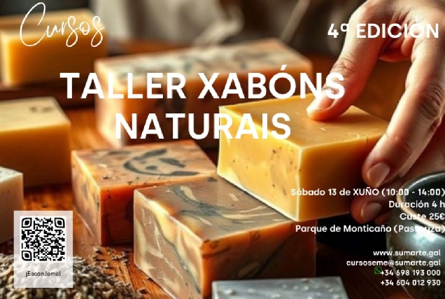 ARTEIXO taller xabons