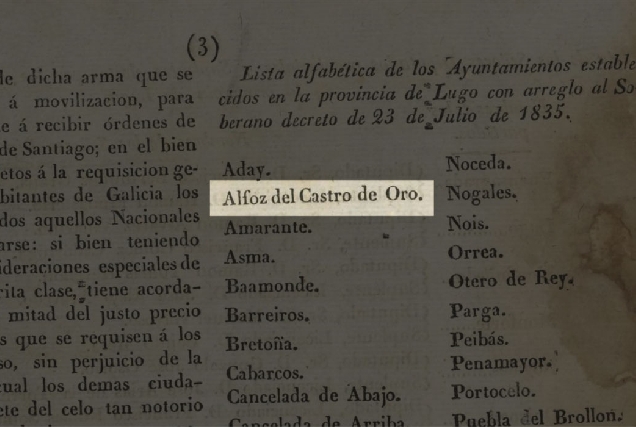 Alfoz-de-Castrodouro--nome-antigo