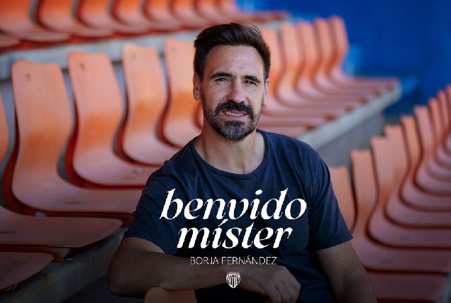 Benvido-Borja-Fernández