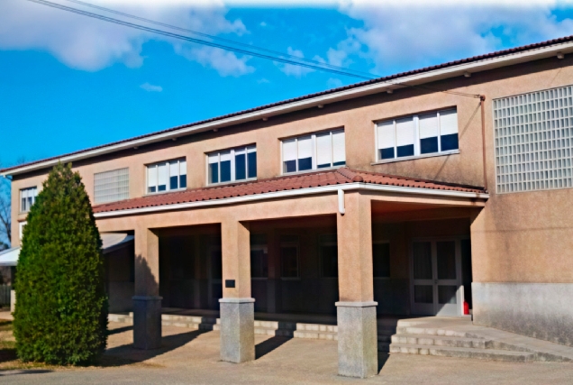 CAMBRE CEIP Emilio González López